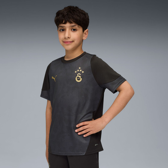 Puma Galatasaray Training Shirt Kids 2025/2026