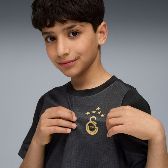 Puma Galatasaray Training Shirt Kids 2025/2026