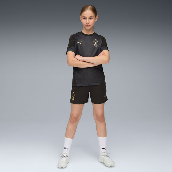 Puma Galatasaray Training Shirt Kids 2025/2026