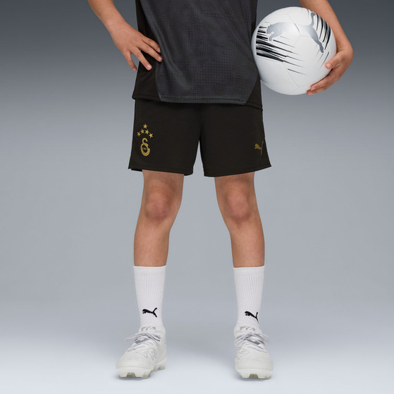 PUMA Galatasaray Träningsshorts Barn 2025/2026