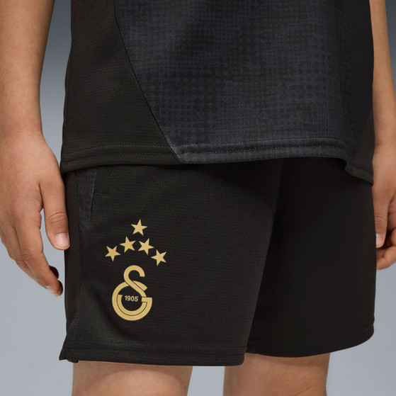 PUMA Galatasaray Träningsshorts Barn 2025/2026