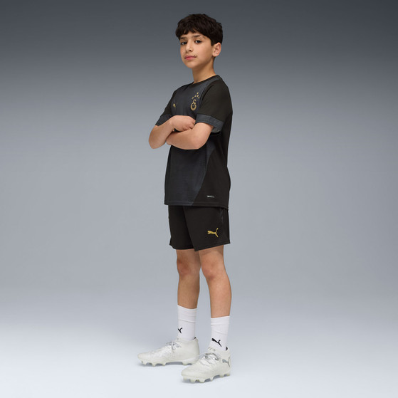 PUMA Galatasaray Träningsshorts Barn 2025/2026