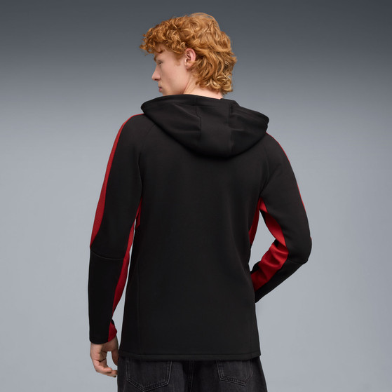 Puma Galatasaray Evostripe Hooded Jacket 2025/2026