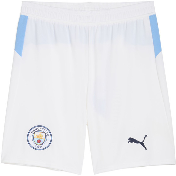 Puma Manchester City Pre-Match Training Set