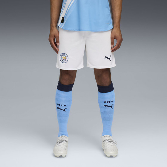 Puma Manchester City Pre-Match Training Set