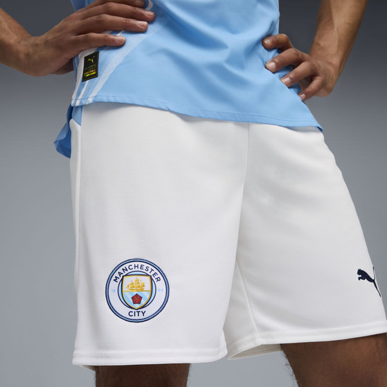 Puma Manchester City Pre-Match Training Set