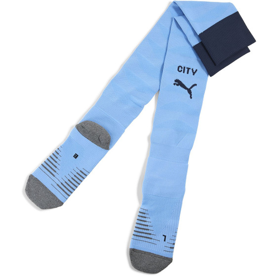 Puma Manchester City Thuis Sokken 2025/2026