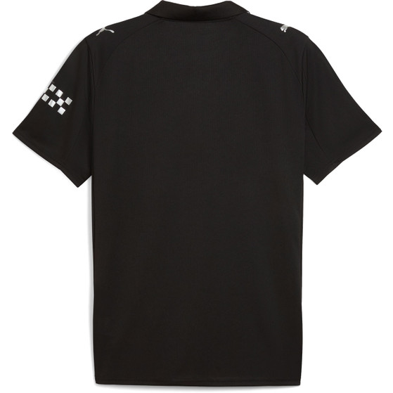 Puma Manchester City Auswärts Outfit