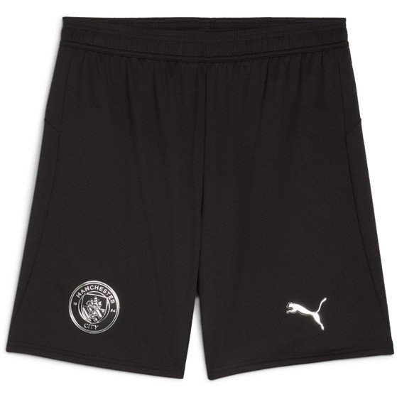 Puma Manchester City Auswärts Outfit