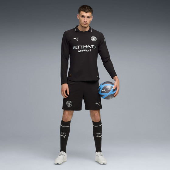 Puma Manchester City Auswärts Outfit