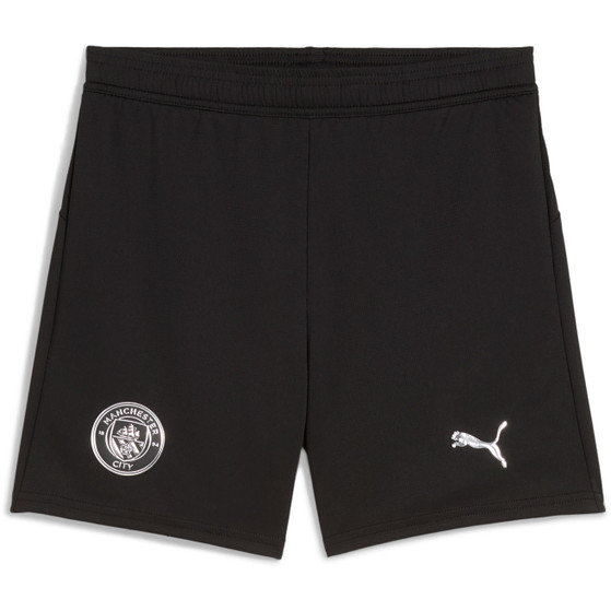 Puma Manchester City Bortaställ Barn 2025/2026