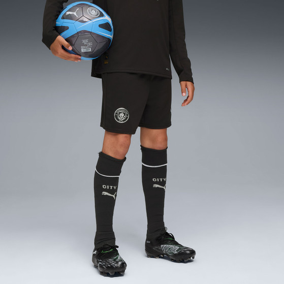 Puma Manchester City Bortaställ Barn 2025/2026