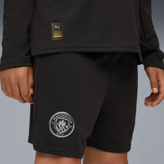 Puma Manchester City Bortaställ Barn 2025/2026