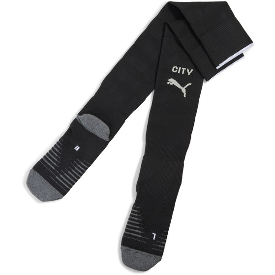 Puma Manchester City Auswärts Outfit