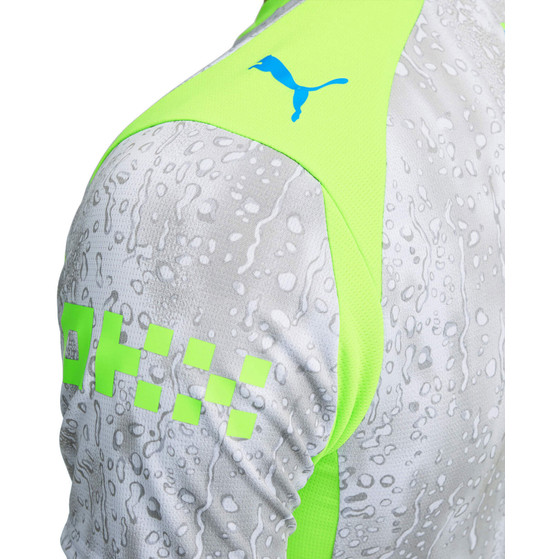 Puma Manchester City 3rd Shirt 2025/2026