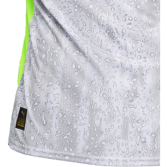 Puma Manchester City 3rd Shirt 2025/2026