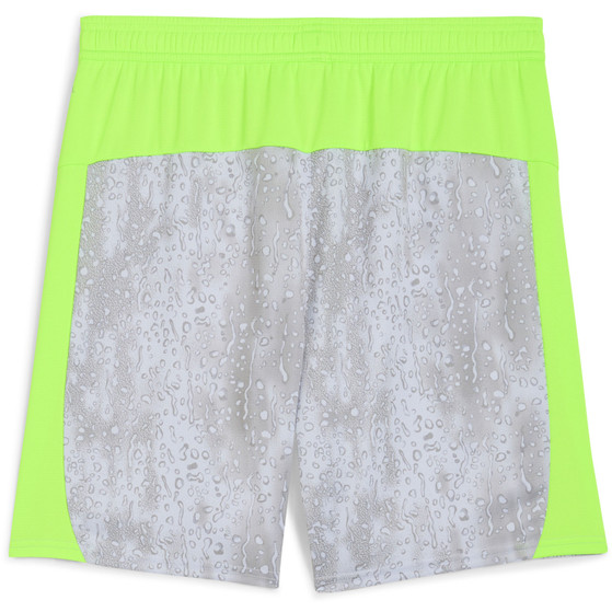Puma Manchester City 3rd Short 2025/2026