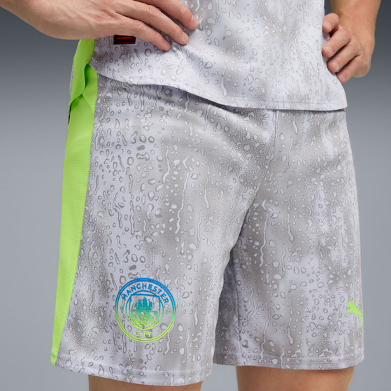 Puma Manchester City 3rd Short 2025/2026