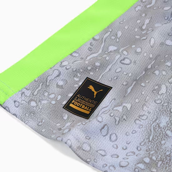 Puma Manchester City 3rd Shirt Kids 2025/2026