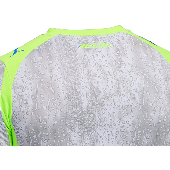 Puma Manchester City 3rd Shirt Kids 2025/2026