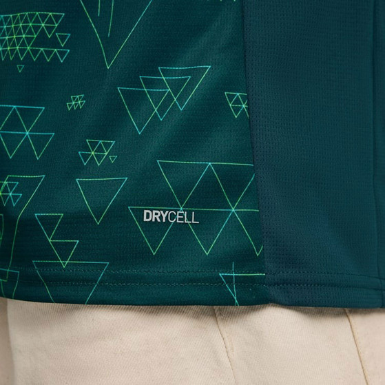 Puma Manchester City 4th Shirt 2025/2026