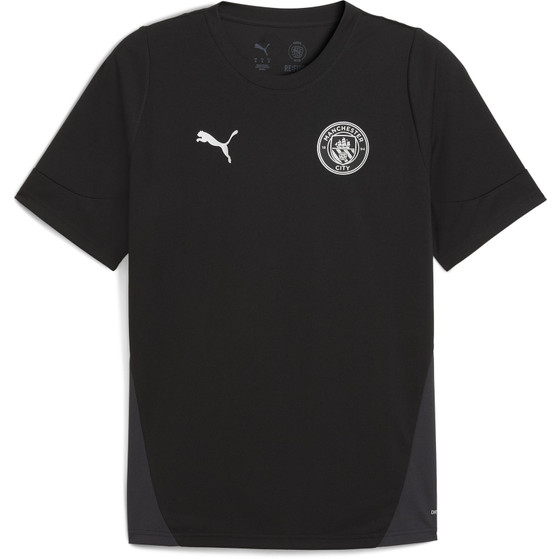 Puma Manchester City Trainings-Shirt 2025/2026