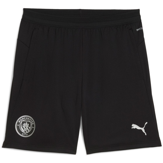 Puma Manchester City Training Shorts 2025/2026