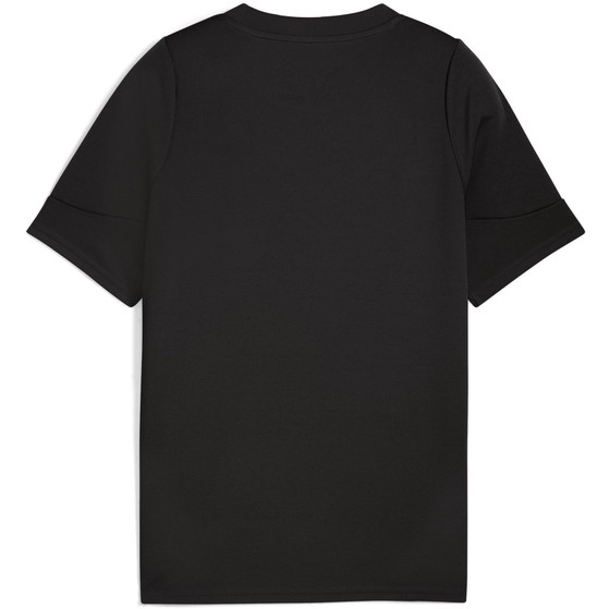 Puma Manchester City Trainings-Shirt Kinder 25/26