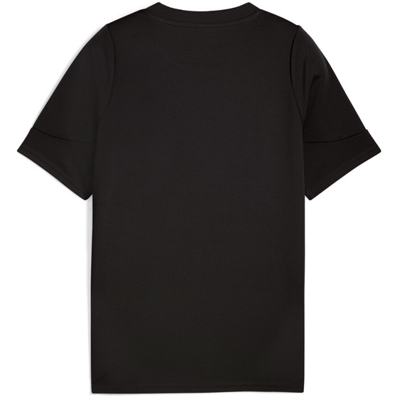 Puma Manchester City Trainings-Shirt Kinder 25/26