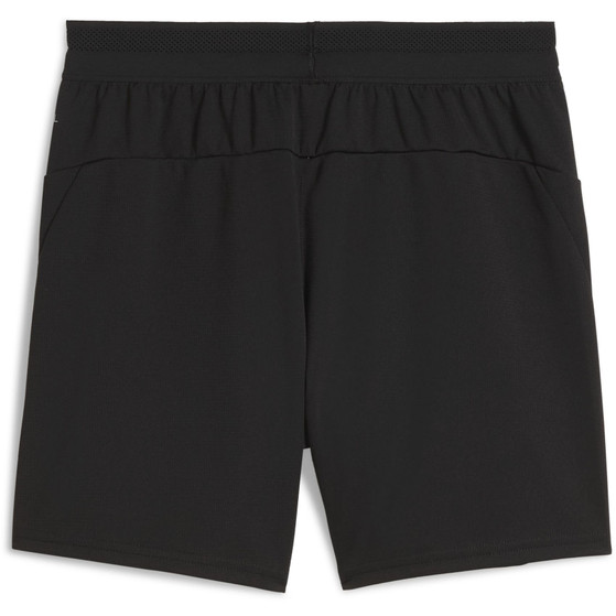 Puma Manchester City Training Shorts Kids 25/26