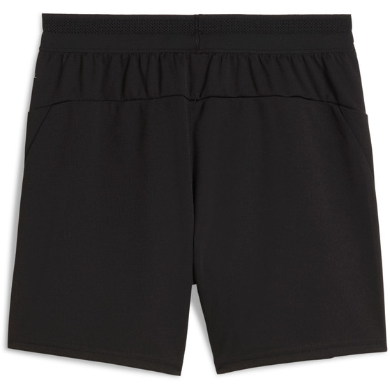 Puma Manchester City Training Shorts Kids 25/26