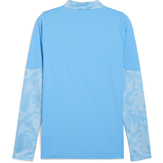 Puma Manchester City Tracksuit