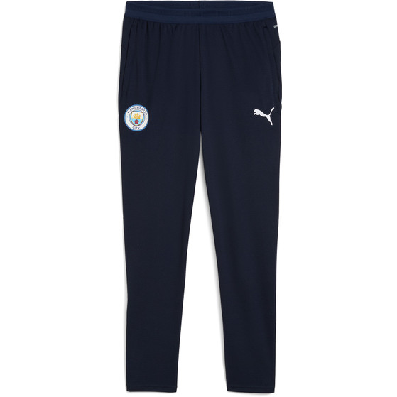 Puma Manchester City Training Pant 2025/2026
