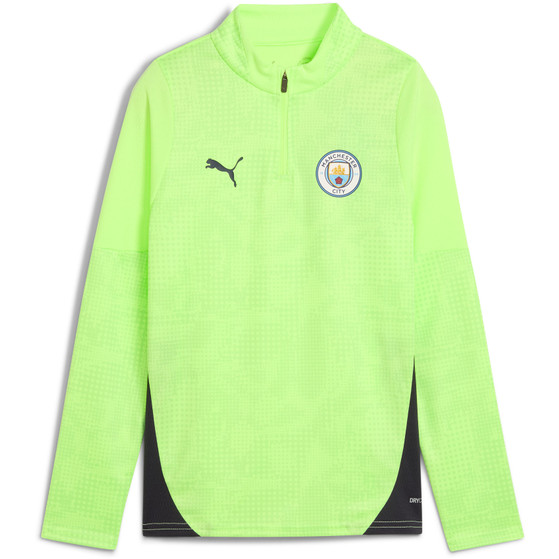 Puma Manchester City Trainingspak Kids