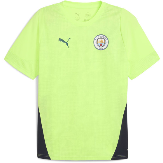 Puma Manchester City Träningsset