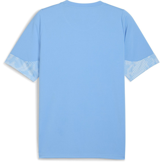 Puma Manchester City Trainings-Shirt Kinder 25/26