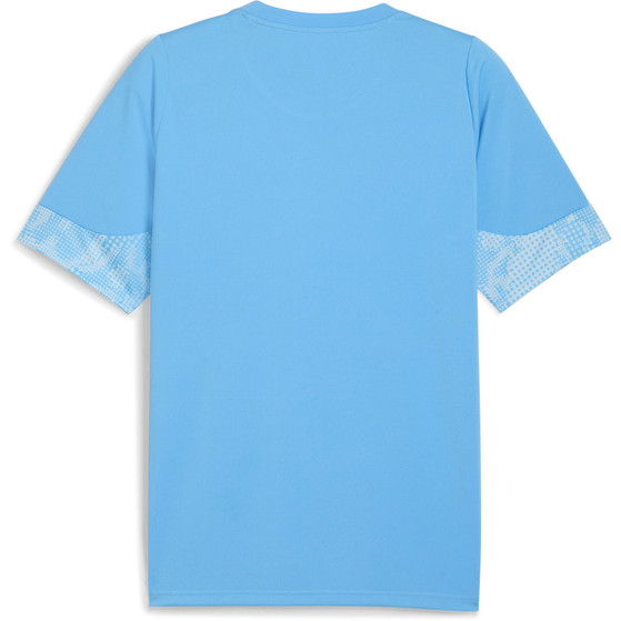 Puma Manchester City Trainings-Shirt Kinder 25/26