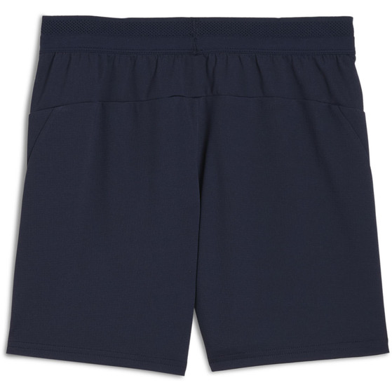 Puma Manchester City Trainings-Short Kinder 25/26