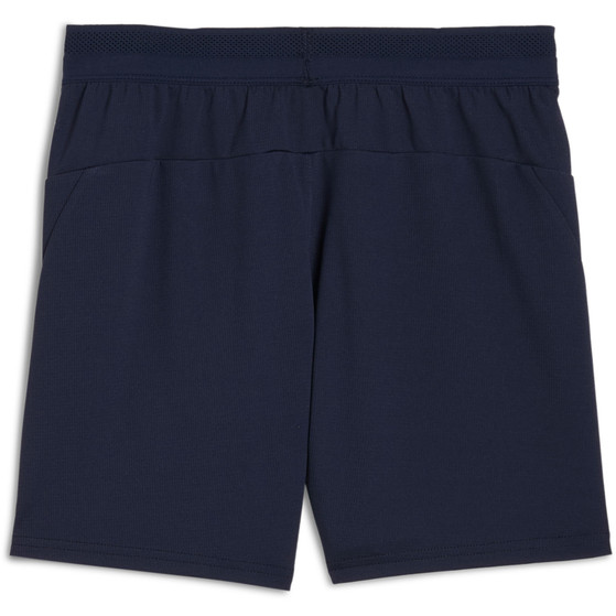 Puma Manchester City Trainings-Short Kinder 25/26