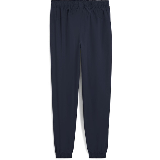Puma Manchester City Tech Woven Pant 2025/2026