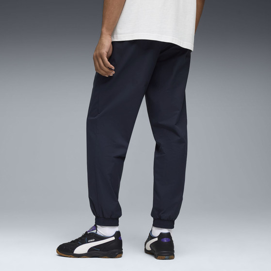 Puma Manchester City Tech Woven Pant 2025/2026