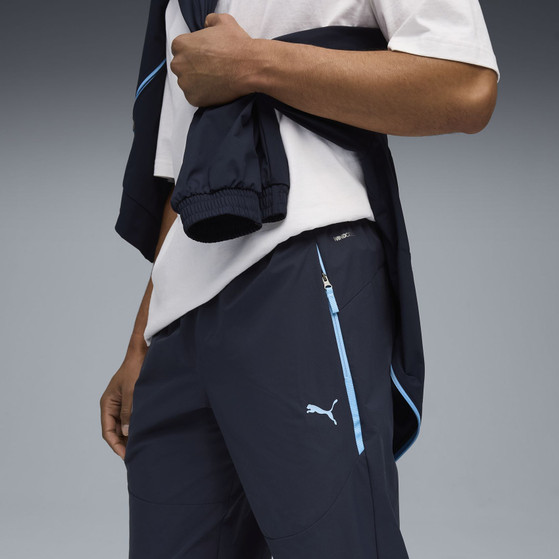 Puma Manchester City Tech Woven Pant 2025/2026