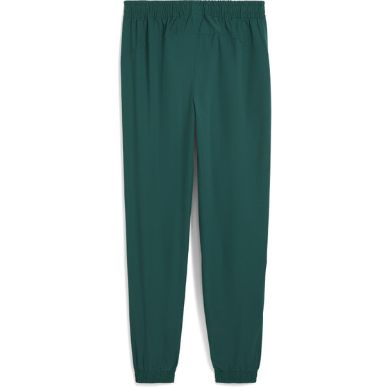 Puma Manchester City Tech Woven Tracksuit