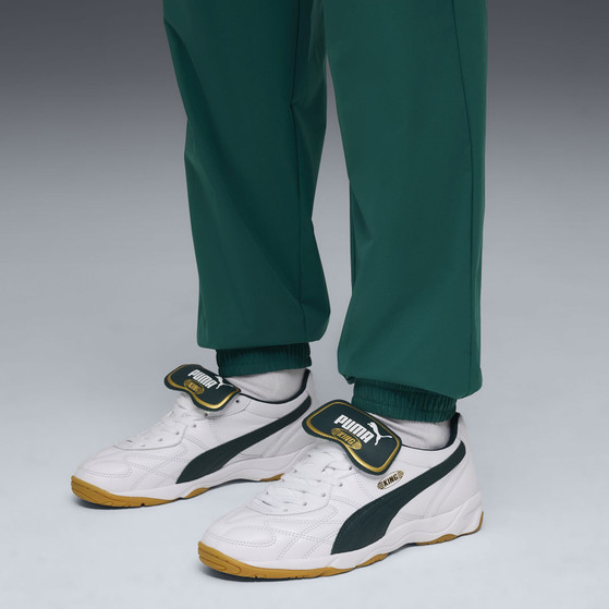 Puma Manchester City Tech Woven Tracksuit
