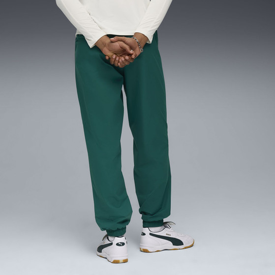 Puma Manchester City Tech Woven Tracksuit