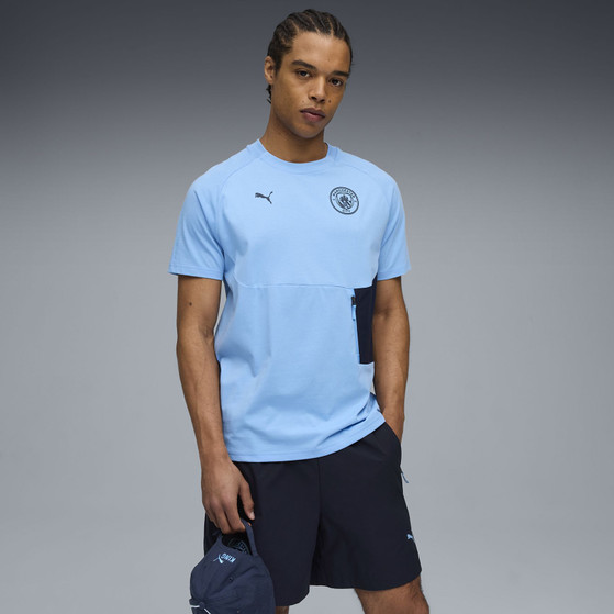 Puma Manchester City Tech Zomerset