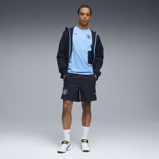 Puma Manchester City Tech Zomerset