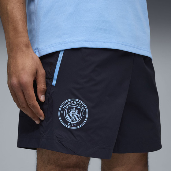 Puma Manchester City Tech Zomerset