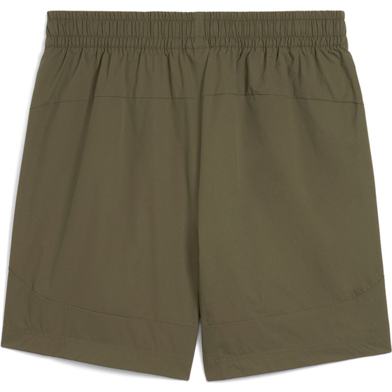 PUMA Manchester City Tech Woven Shorts 2025/2026