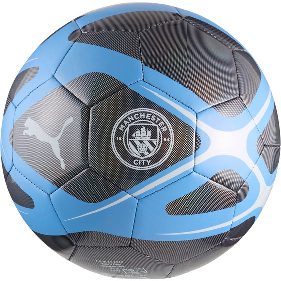 PUMA Manchester City Boll Storlek 5 2024/2025